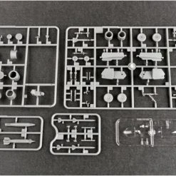 01666 | Trumpeter 1/72 Shenyang J-31 Gyrfalcon (China 2014 Airshow) Fighter Jet Scaled Plastic Model Kit -Mini Crafters Store TRU 01666 54 1200x800 1