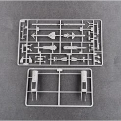 01667 | Trumpeter 1/72 Russian Su-33 Flanker D Fighter Jet Scaled Plastic Model Kit -Mini Crafters Store TRU 01667 60 1200x800 1