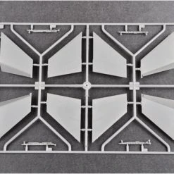 01667 | Trumpeter 1/72 Russian Su-33 Flanker D Fighter Jet Scaled Plastic Model Kit -Mini Crafters Store TRU 01667 63 1200x800 1