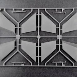 01670 | Trumpeter 1/72 Chinese J-15 Fighter Jet W/ Flight Deck Scaled Plastic Model Kit -Mini Crafters Store TRU 01670 56 1200x800 1