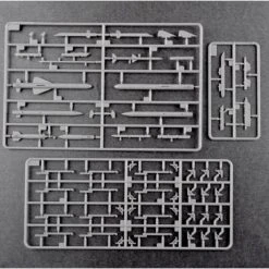 01670 | Trumpeter 1/72 Chinese J-15 Fighter Jet W/ Flight Deck Scaled Plastic Model Kit -Mini Crafters Store TRU 01670 57 1200x800 1