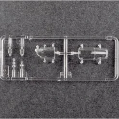 01670 | Trumpeter 1/72 Chinese J-15 Fighter Jet W/ Flight Deck Scaled Plastic Model Kit -Mini Crafters Store TRU 01670 61 1200x800 1