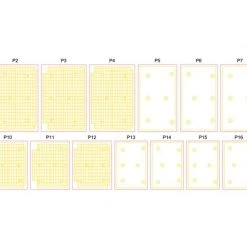 01671 | Trumpeter 1/72 Chinese Spaceship #10 (Pre Painted) Scaled Plastic Model Kit -Mini Crafters Store TRU 01671 52 1200x800 1