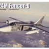 01673 | Trumpeter 1/72 Su-24M Fencer-D Jet Scaled Plastic Model Kit -Mini Crafters Store TRU 01673 00 1200x800 1