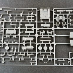 01673 | Trumpeter 1/72 Su-24M Fencer-D Jet Scaled Plastic Model Kit -Mini Crafters Store TRU 01673 59 1200x800 1