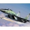 01675 | Trumpeter 1/72 MiG-29c Fulcrum (Izdeliye 9.13) Fighter Jet Scaled Plastic Model Kit -Mini Crafters Store TRU 01675 51 1200x800 1