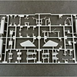 01675 | Trumpeter 1/72 MiG-29c Fulcrum (Izdeliye 9.13) Fighter Jet Scaled Plastic Model Kit -Mini Crafters Store TRU 01675 56 1200x800 1