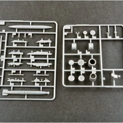 01675 | Trumpeter 1/72 MiG-29c Fulcrum (Izdeliye 9.13) Fighter Jet Scaled Plastic Model Kit -Mini Crafters Store TRU 01675 57 1200x800 1