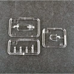 01675 | Trumpeter 1/72 MiG-29c Fulcrum (Izdeliye 9.13) Fighter Jet Scaled Plastic Model Kit -Mini Crafters Store TRU 01675 59 1200x800 1