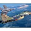 01677 | Trumpeter 1/72 MiG-29UB Fulcrum (Izdeliye 9.5) Fighter Jet Scaled Plastic Model Kit -Mini Crafters Store TRU 01677 51 1200x800 1