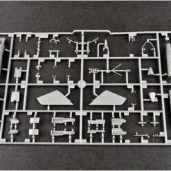 01677 | Trumpeter 1/72 MiG-29UB Fulcrum (Izdeliye 9.5) Fighter Jet Scaled Plastic Model Kit -Mini Crafters Store TRU 01677 57 1200x800 1