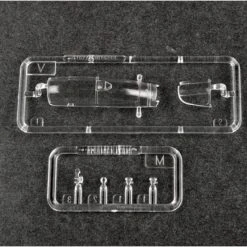01677 | Trumpeter 1/72 MiG-29UB Fulcrum (Izdeliye 9.5) Fighter Jet Scaled Plastic Model Kit -Mini Crafters Store TRU 01677 59 1200x800 1