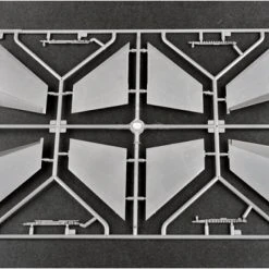 01678 | Trumpeter 1/72 Russian Su-33 Flanker D Fighter Jet Scaled Plastic Model Kit -Mini Crafters Store TRU 01678 59 1200x800 1