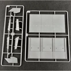 01678 | Trumpeter 1/72 Russian Su-33 Flanker D Fighter Jet Scaled Plastic Model Kit -Mini Crafters Store TRU 01678 63 1200x800 1