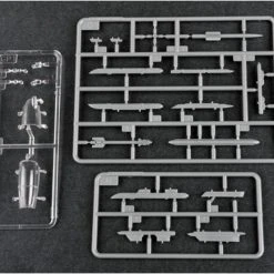 01678 | Trumpeter 1/72 Russian Su-33 Flanker D Fighter Jet Scaled Plastic Model Kit -Mini Crafters Store TRU 01678 65 1200x800 1