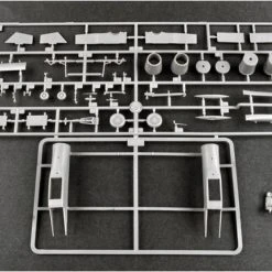 01678 | Trumpeter 1/72 Russian Su-33 Flanker D Fighter Jet Scaled Plastic Model Kit -Mini Crafters Store TRU 01678 67 1200x800 1
