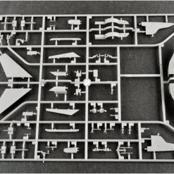 01679 | Trumpeter 1/72 Russian MiG-31 Foxhound Fighter Jet Scaled Plastic Model Kit -Mini Crafters Store TRU 01679 63 1200x800 1