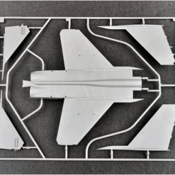 01681 | Trumpeter 1/72 Russian MiG-31M Foxhound Jet Scaled Plastic Model Kit -Mini Crafters Store TRU 01681 58 1200x800 1