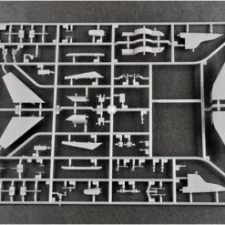 01681 | Trumpeter 1/72 Russian MiG-31M Foxhound Jet Scaled Plastic Model Kit -Mini Crafters Store TRU 01681 59 1200x800 1