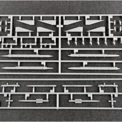 01681 | Trumpeter 1/72 Russian MiG-31M Foxhound Jet Scaled Plastic Model Kit -Mini Crafters Store TRU 01681 63 1200x800 1