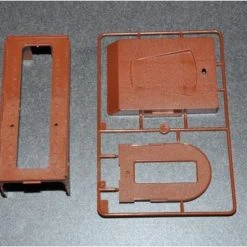 01915 | Trumpeter 1/3 M16A4, AR15, M16, M4 Scaled Plastic Model Kit -Mini Crafters Store TRU 01915 53 1200x800 1