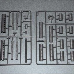 01915 | Trumpeter 1/3 M16A4, AR15, M16, M4 Scaled Plastic Model Kit -Mini Crafters Store TRU 01915 55 1200x800 1