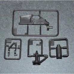 01915 | Trumpeter 1/3 M16A4, AR15, M16, M4 Scaled Plastic Model Kit -Mini Crafters Store TRU 01915 58 1200x800 1
