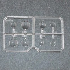 01915 | Trumpeter 1/3 M16A4, AR15, M16, M4 Scaled Plastic Model Kit -Mini Crafters Store TRU 01915 59 1200x800 1