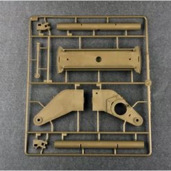 01920 | Trumpeter 1/6 Type 63 107mm Rocket Launcher Scaled Plastic Model Kit -Mini Crafters Store TRU 01920 62 1200x800 1