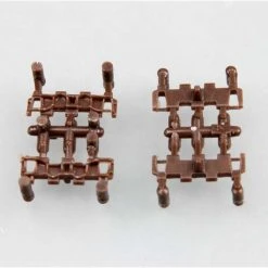 02035 | Trumpeter 1/35 Russian 1946 580mm Plastic Workable Tank Tracks Link Kit -Mini Crafters Store TRU 02035 55 1200x800 1