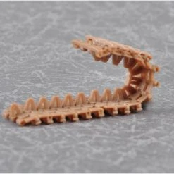 02059 | Trumpeter 1/35 German Pzkpfw.II Ausf.J Plastic Workable Tank Tracks Link Kit -Mini Crafters Store TRU 02059 52 1200x800 1