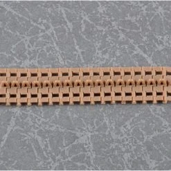 02059 | Trumpeter 1/35 German Pzkpfw.II Ausf.J Plastic Workable Tank Tracks Link Kit -Mini Crafters Store TRU 02059 55 1200x800 1