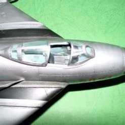 02206 | Trumpeter 1/32 Mikoyan MIG-17PF Fresco (F-5A) Fighter Jet Scaled Plastic Model Kit -Mini Crafters Store TRU 02206 55 1200x800 1