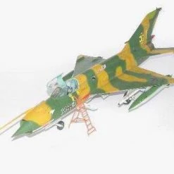 02218 | Trumpeter 1/32 MiG-21MF Fishbed J Fighter Jet Scaled Plastic Model Kit -Mini Crafters Store TRU 02218 52 1200x800 1