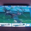 02222 | Trumpeter 1/32 Vought F4U-4 Corsair Scaled Plastic Model Kit 2 02222 | Trumpeter 1/32 Vought F4U-4 Corsair Scaled Plastic Model Kit -Mini Crafters Store TRU 02222 01 1200x800 1