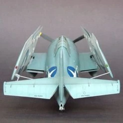 02223 | Trumpeter 1/32 Grumman F4F-4 Wildcat Fighter Scaled Plastic Model Kit -Mini Crafters Store TRU 02223 56 1200x800 1