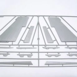 02224 | Trumpeter 1/32 Sukhoi Su-27 Flanker B Fighter Jet Scaled Plastic Model Kit -Mini Crafters Store TRU 02224 54 1200x800 1