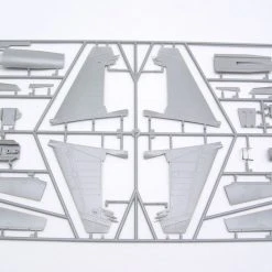 02224 | Trumpeter 1/32 Sukhoi Su-27 Flanker B Fighter Jet Scaled Plastic Model Kit -Mini Crafters Store TRU 02224 55 1200x800 1