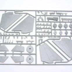 02224 | Trumpeter 1/32 Sukhoi Su-27 Flanker B Fighter Jet Scaled Plastic Model Kit -Mini Crafters Store TRU 02224 57 1200x800 1