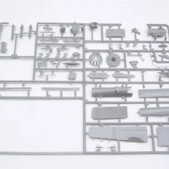 02224 | Trumpeter 1/32 Sukhoi Su-27 Flanker B Fighter Jet Scaled Plastic Model Kit -Mini Crafters Store TRU 02224 58 1200x800 1