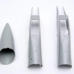 02224 | Trumpeter 1/32 Sukhoi Su-27 Flanker B Fighter Jet Scaled Plastic Model Kit -Mini Crafters Store TRU 02224 61 1200x800 1