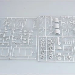 02232 | Trumpeter 1/32 North American F-100D Super Sabre Fighter Jet Scaled Plastic Model Kit -Mini Crafters Store TRU 02232 64 1200x800 1