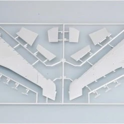 02232 | Trumpeter 1/32 North American F-100D Super Sabre Fighter Jet Scaled Plastic Model Kit -Mini Crafters Store TRU 02232 66 1200x800 1