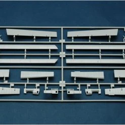 02233 | Trumpeter 1/32 TBF-1C Avenger Bomber Scaled Plastic Model Kit -Mini Crafters Store TRU 02233 57 1200x800 1