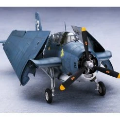 02233 | Trumpeter 1/32 TBF-1C Avenger Bomber Scaled Plastic Model Kit -Mini Crafters Store TRU 02233 59 1200x800 1