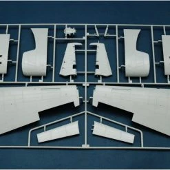 02233 | Trumpeter 1/32 TBF-1C Avenger Bomber Scaled Plastic Model Kit -Mini Crafters Store TRU 02233 61 1200x800 1