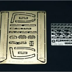 02233 | Trumpeter 1/32 TBF-1C Avenger Bomber Scaled Plastic Model Kit -Mini Crafters Store TRU 02233 62 1200x800 1