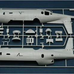 02233 | Trumpeter 1/32 TBF-1C Avenger Bomber Scaled Plastic Model Kit -Mini Crafters Store TRU 02233 64 1200x800 1