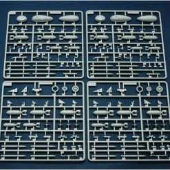 02233 | Trumpeter 1/32 TBF-1C Avenger Bomber Scaled Plastic Model Kit -Mini Crafters Store TRU 02233 68 1200x800 1