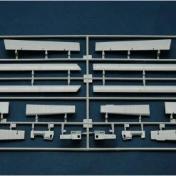 02234 | Trumpeter 1/32 TBM-3 Avenger Bomber Scaled Plastic Model Kit -Mini Crafters Store TRU 02234 62 1200x800 1